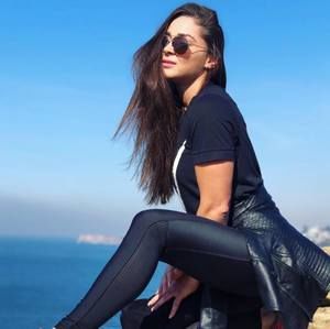 Meet your Posher, Bárbara